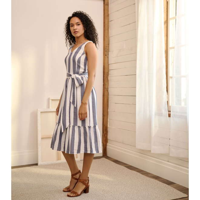 Sydney Midi Dress