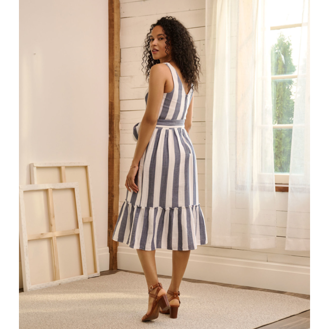 Sydney Midi Dress