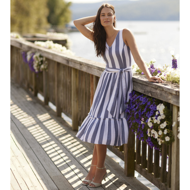 Sydney Midi Dress