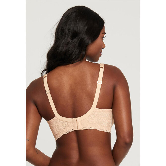 Pure Plus Full Coverage T-Shirt Bra