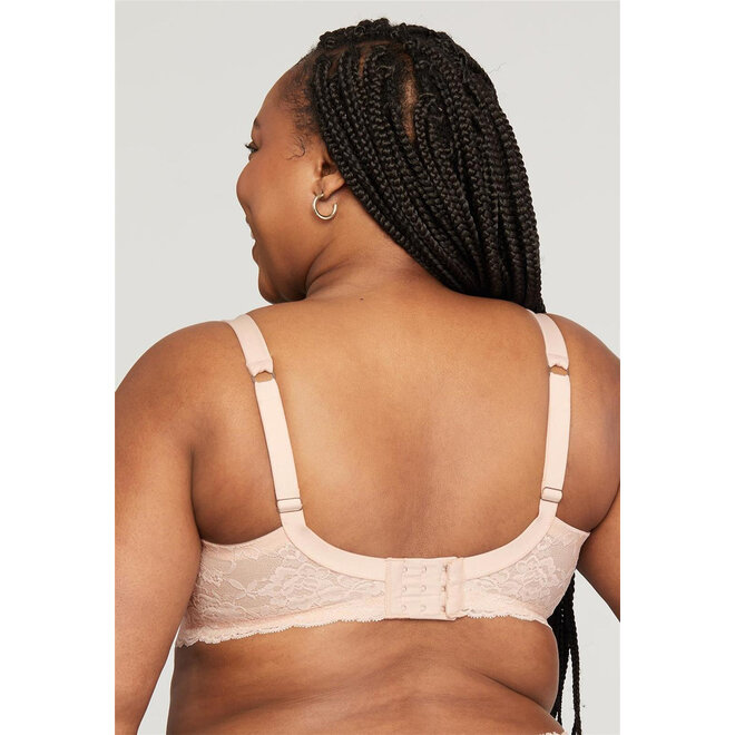 Pure Plus Full Coverage T-Shirt Bra