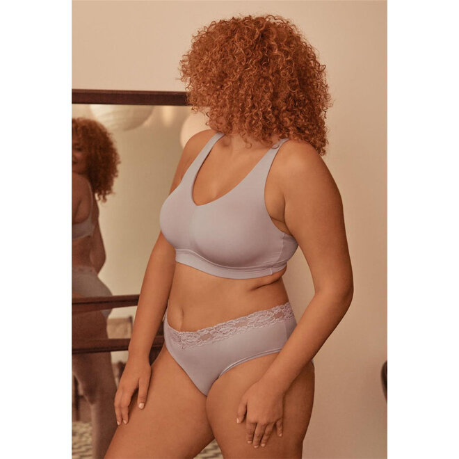 Mysa Cup-Sized Bralette