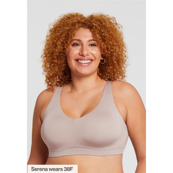 Mysa Cup-Sized Bralette