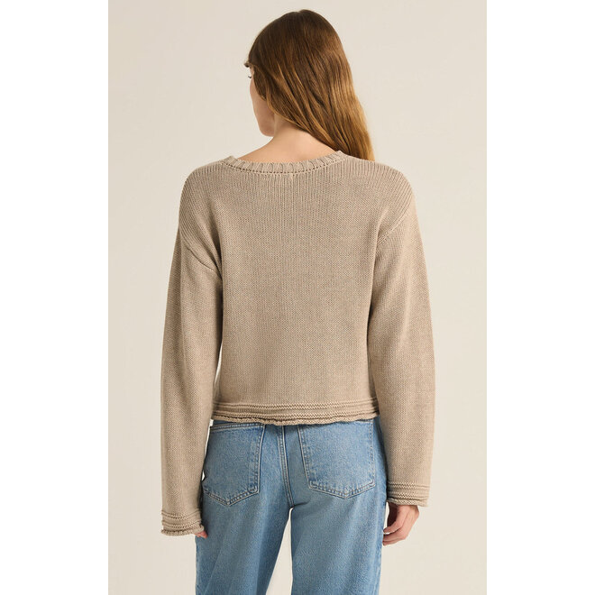 Emerson Sweater