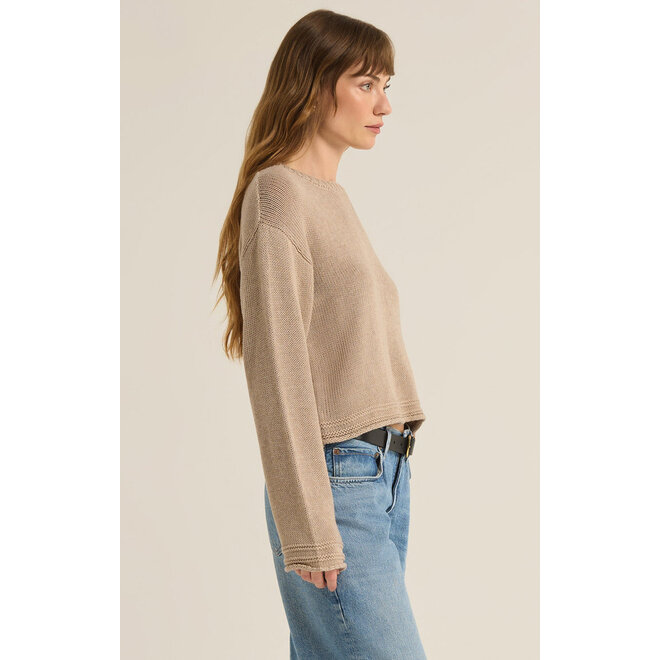 Emerson Sweater