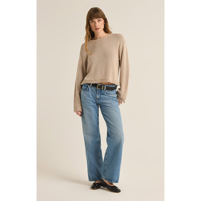 Emerson Sweater