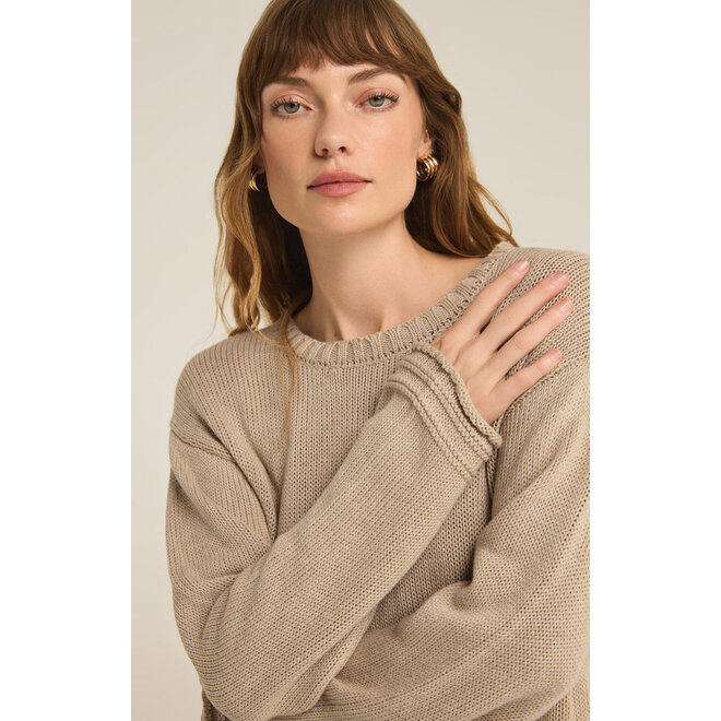 Emerson Sweater
