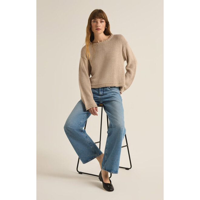 Emerson Sweater