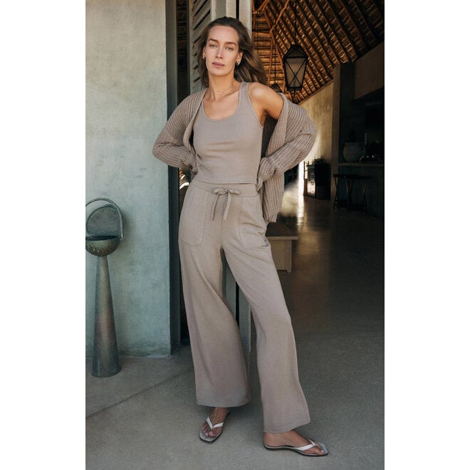 Layover Modal Fleece Pant