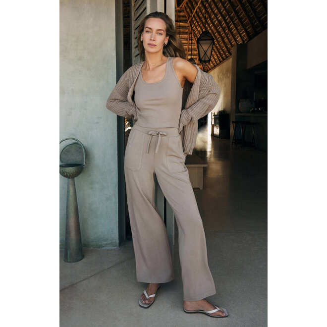 Layover Modal Fleece Pant