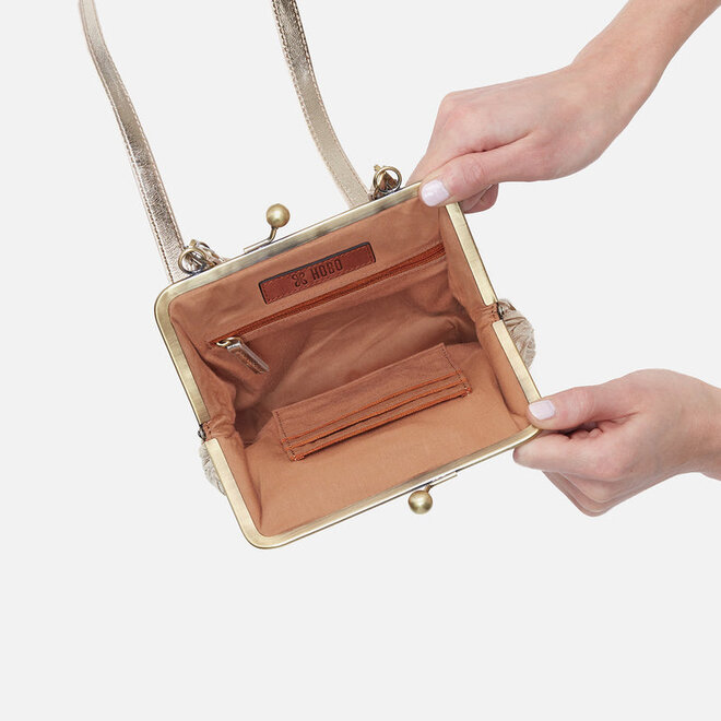 Alba Crossbody (3 colours)