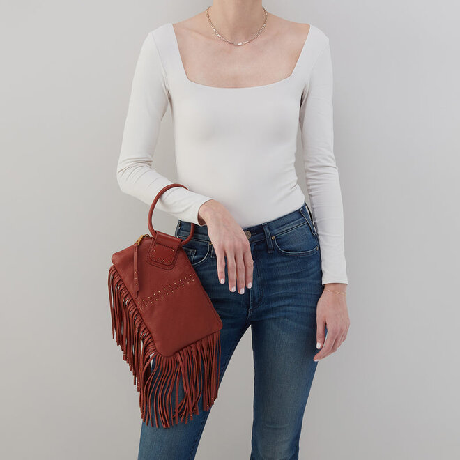 Sable Wristlet