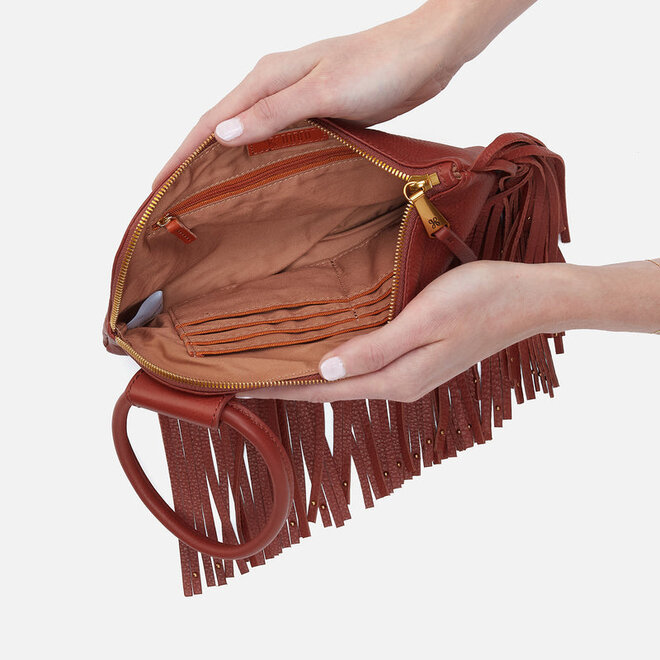 Sable Wristlet