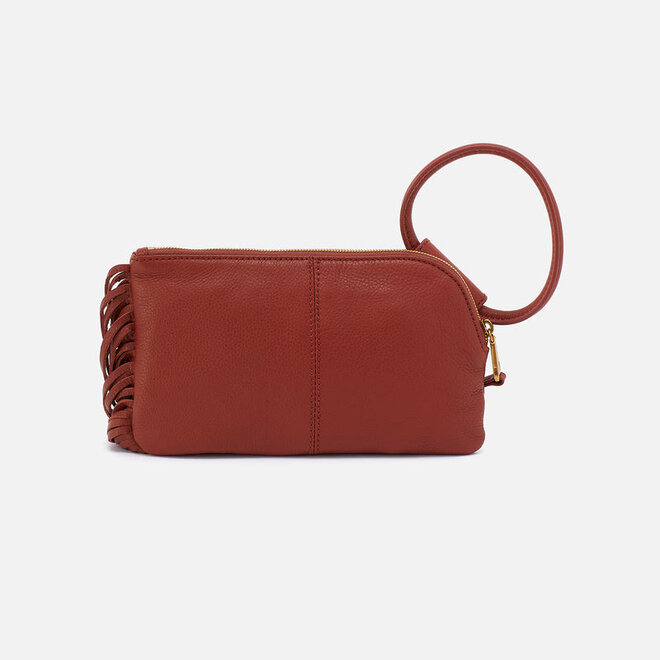 Sable Wristlet