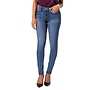 Abby Skinny High Performance Eco Denim