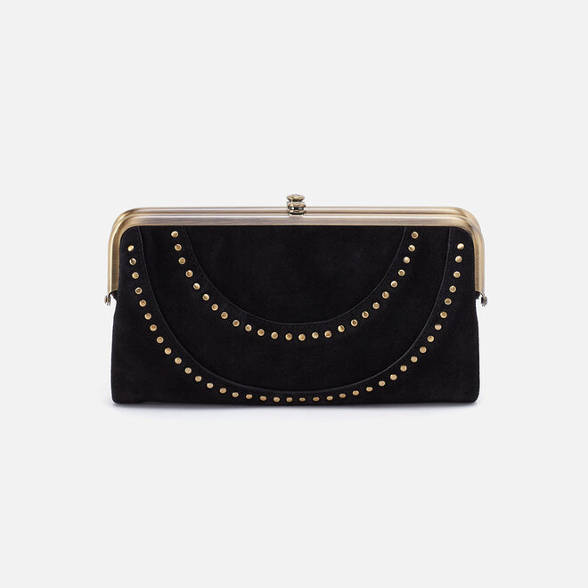 Lauren Clutch Wallet