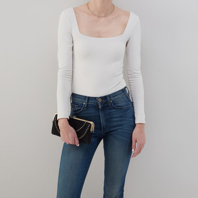 Lauren Clutch Wallet