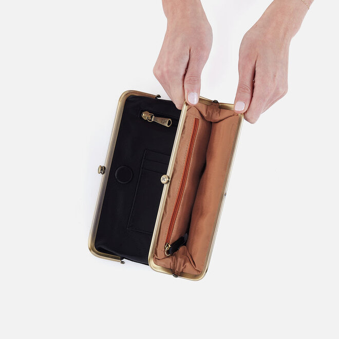 Lauren Clutch Wallet