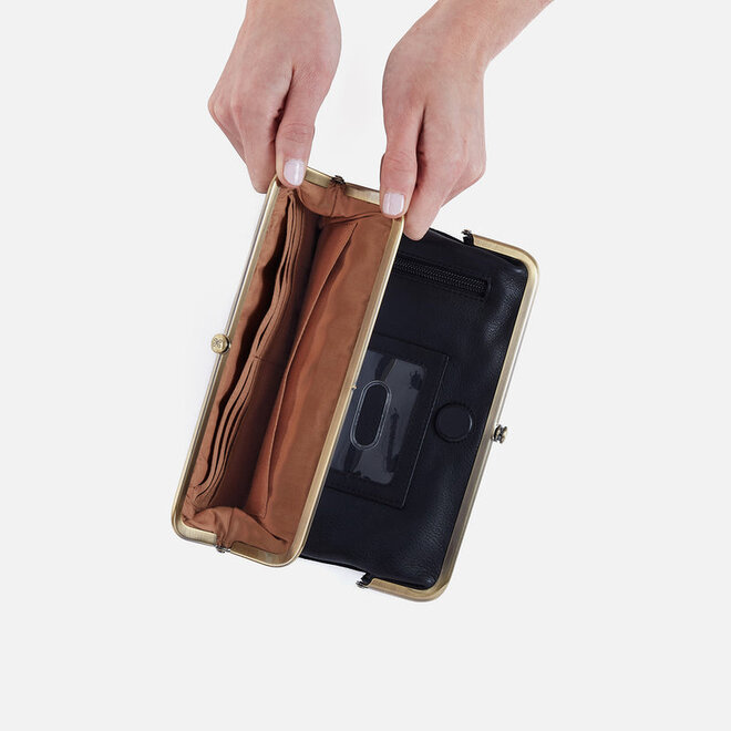 Lauren Clutch Wallet