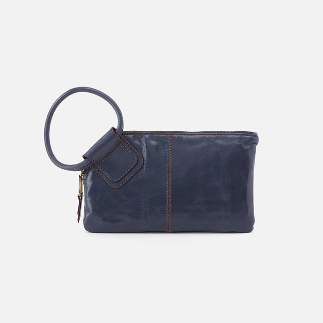 Sable Clutch