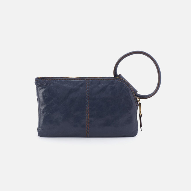Sable Clutch