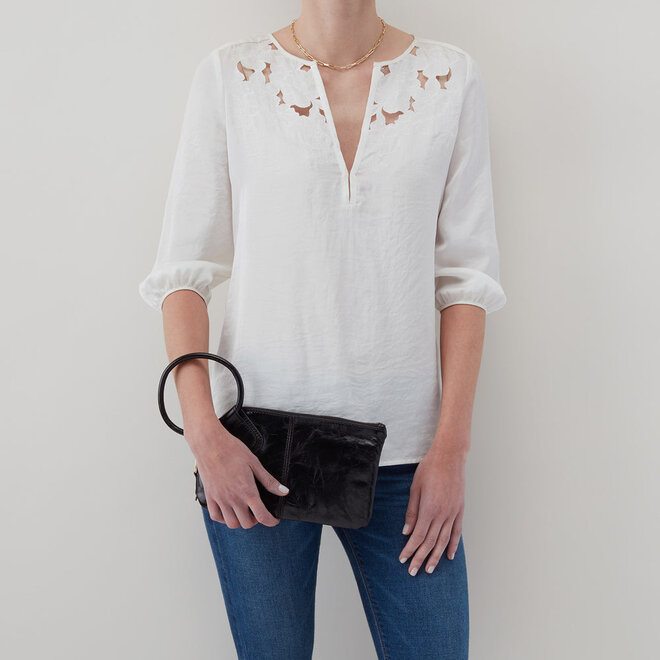 Sable Clutch