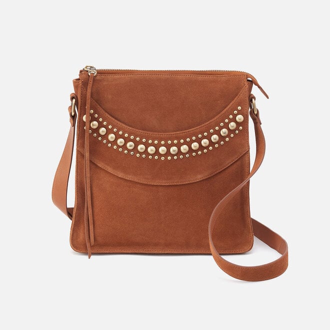 Mystic Suede Crossbody