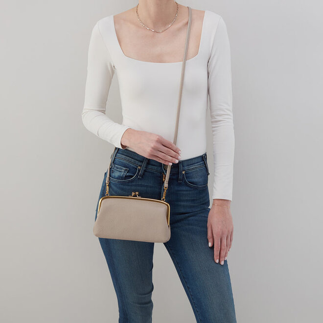 Cora Wallet Crossbody (2 colours)