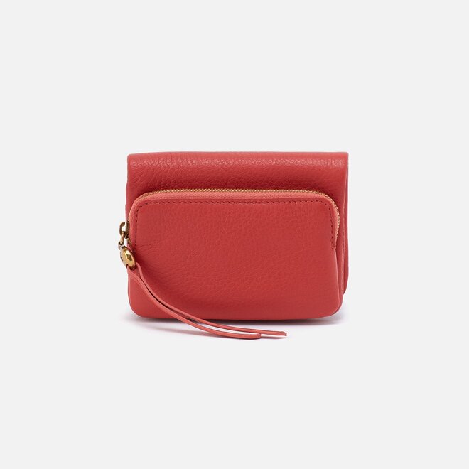 Fern Bifold Wallet (3 colours)