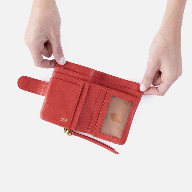 Fern Bifold Wallet (3 colours)