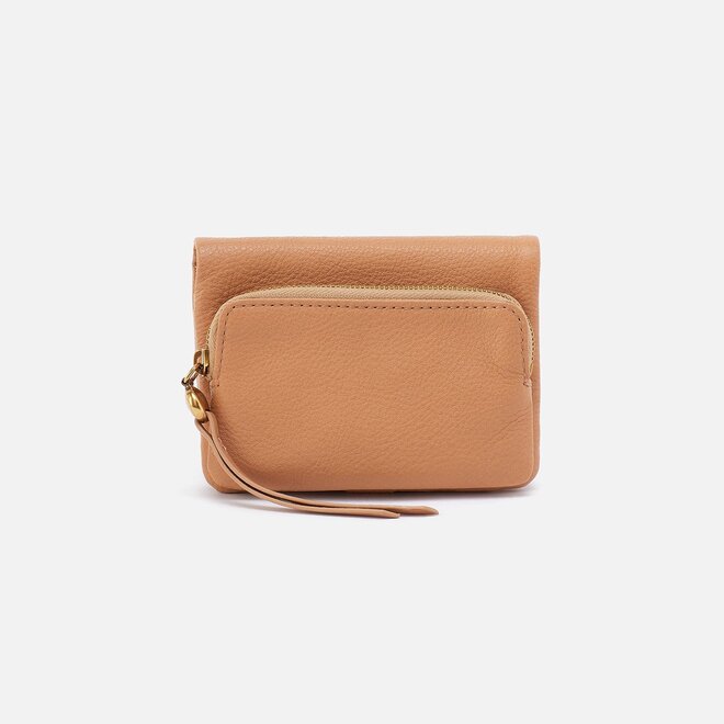 Fern Bifold Wallet (3 colours)