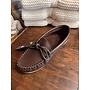 Laurentian Chief Moccasin with Sole