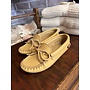 Laurentian Chief Deer Leather Mocassin