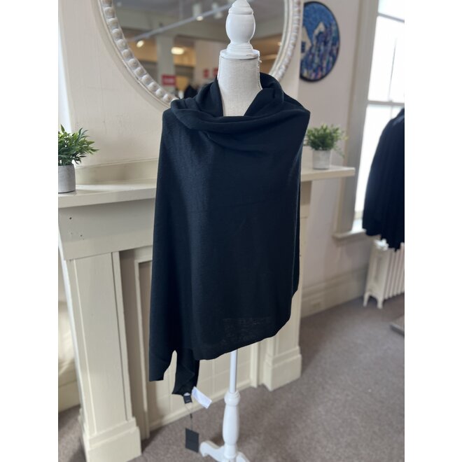 Cashmere Travel Wrap