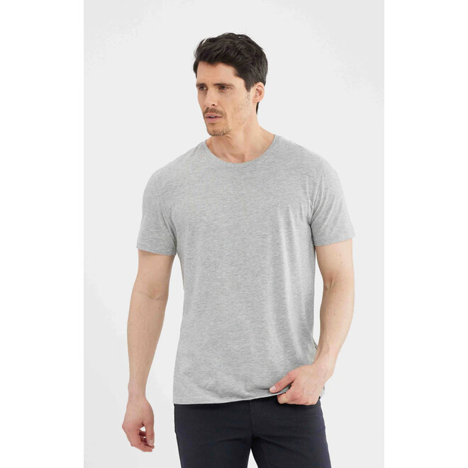 Matt Crew Neck Tee