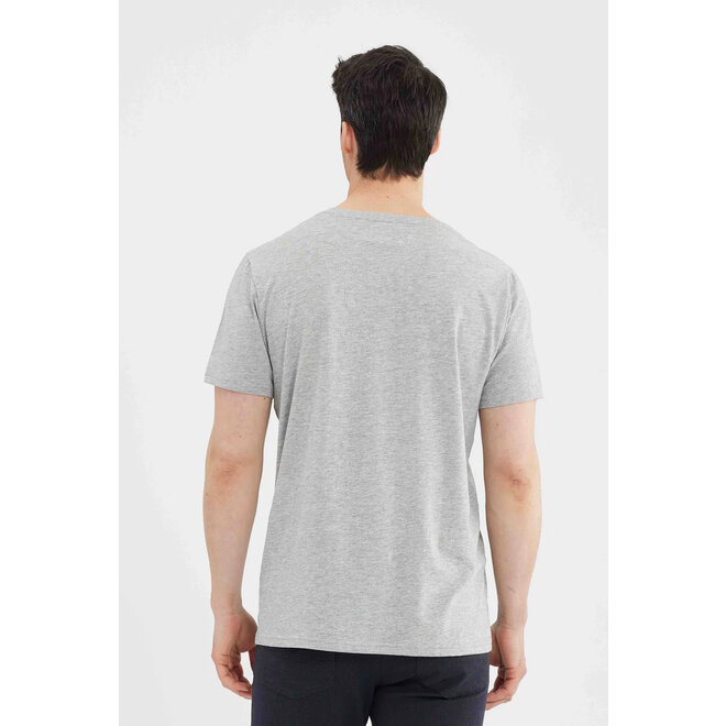 Matt Crew Neck Tee