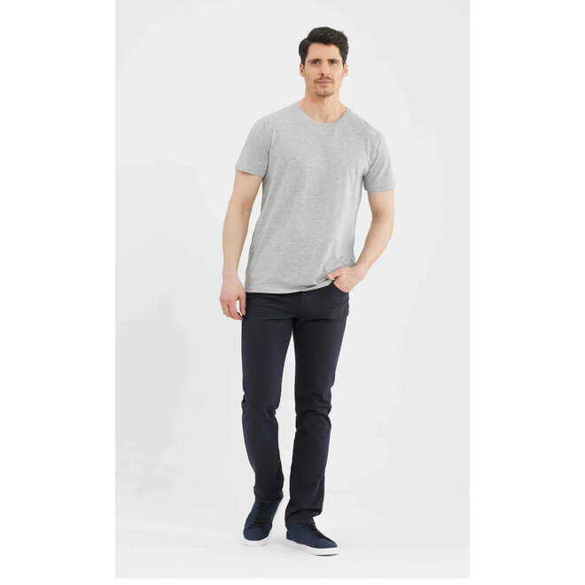Matt Crew Neck Tee