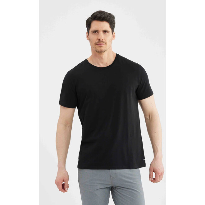 Matt Crew Neck Tee