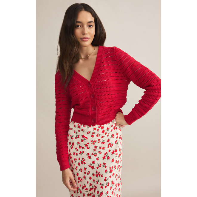 Romance Cardigan