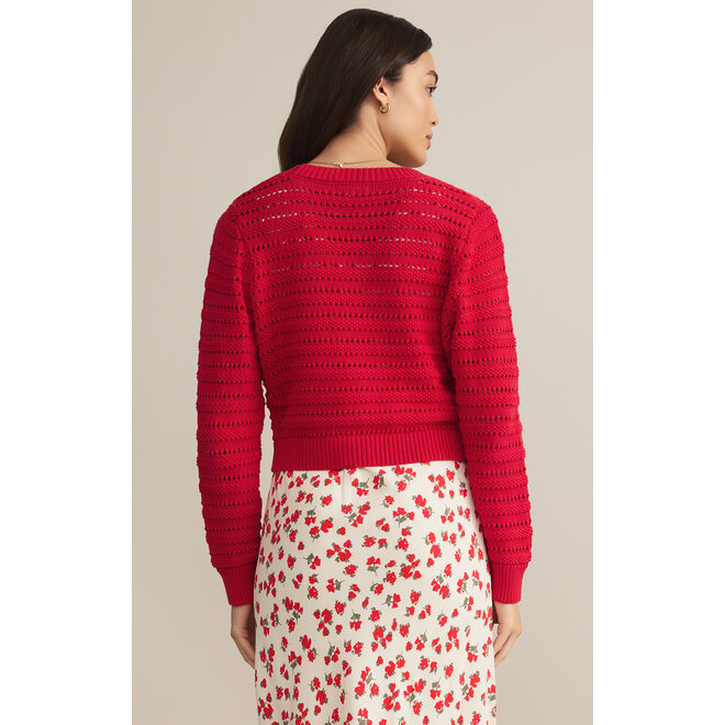 Romance Cardigan