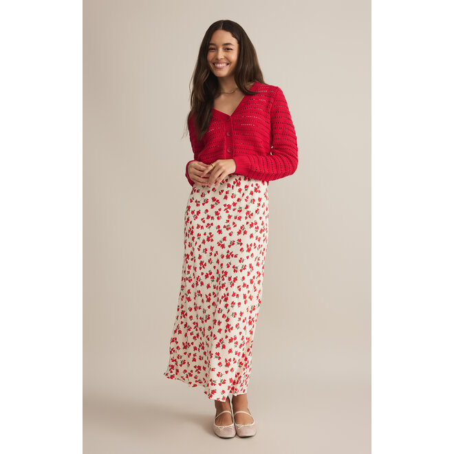 Romance Cardigan