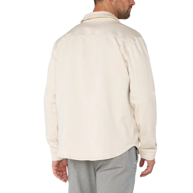 Men's Overshirt Jacket (2 colours)