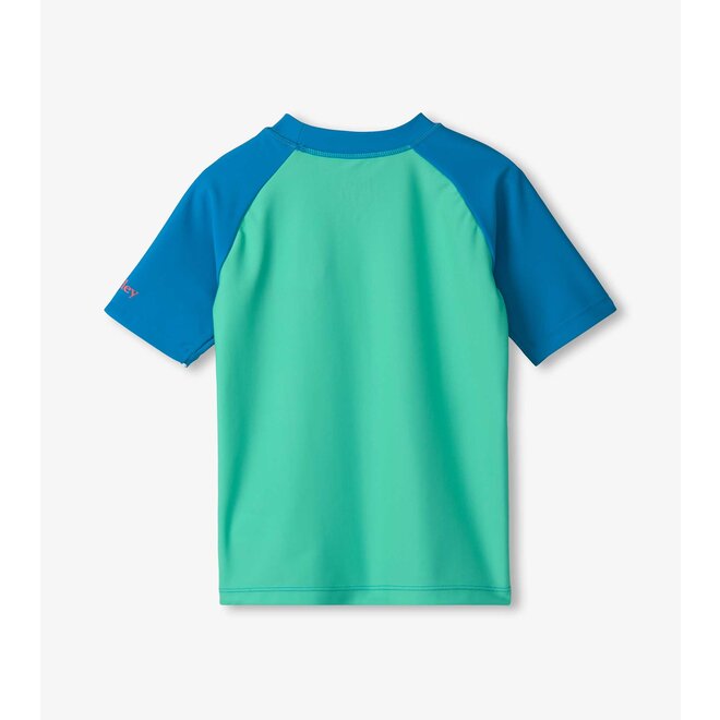 Children's Rashguard Swimwear