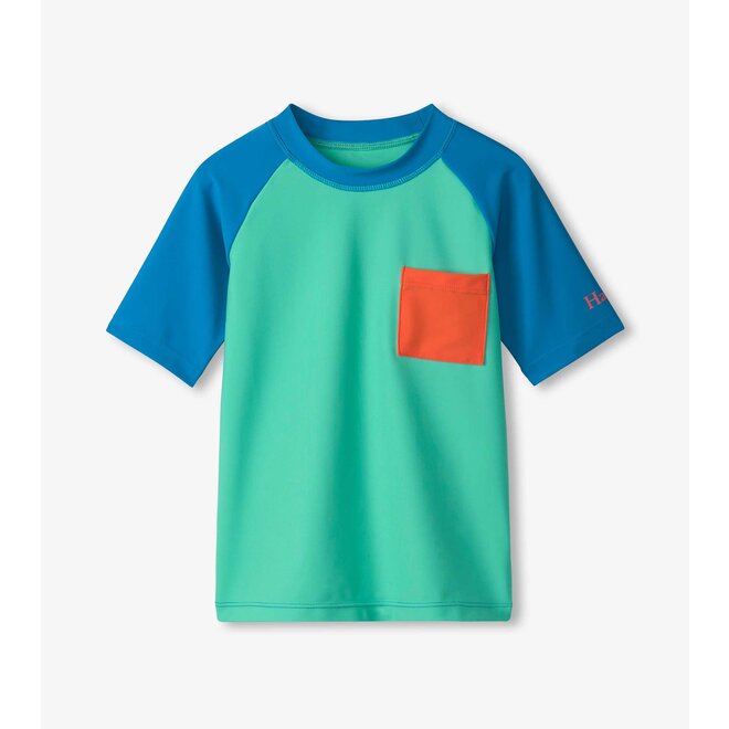 Children's Rashguard Swimwear