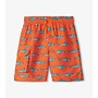 Children's Shark Tank Board Shorts