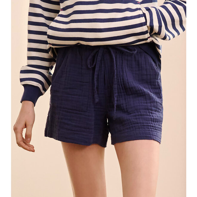 Santorini Shorts