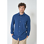 Long Sleeve Linen Shirt