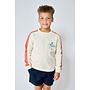 Kids Surfer Seagull Sweatshirt (2 colours)