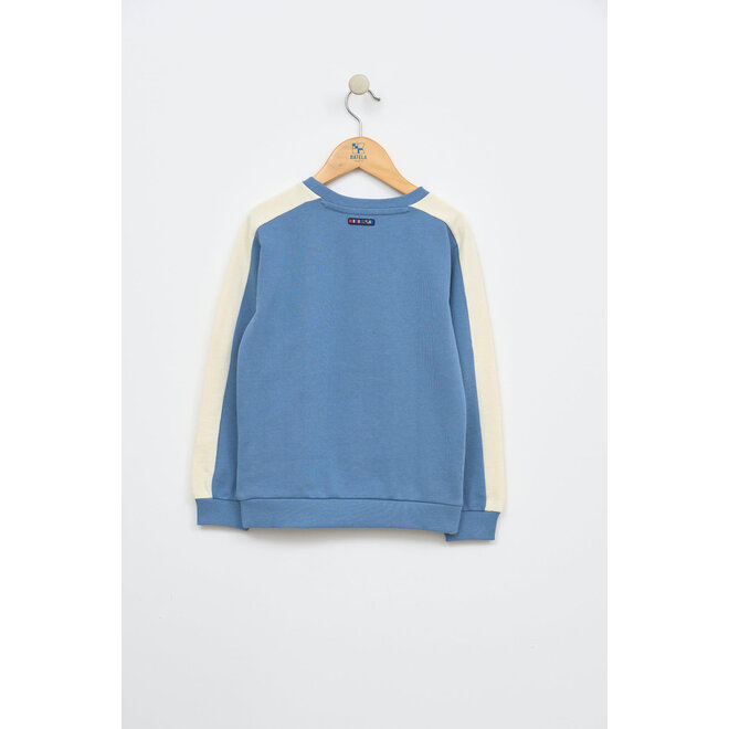 Kids Surfer Seagull Sweatshirt (2 colours)
