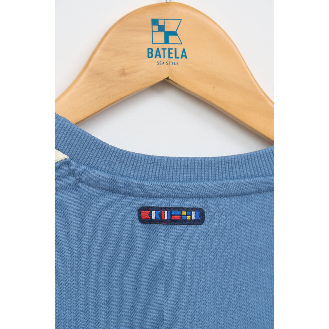 Kids Surfer Seagull Sweatshirt (2 colours)